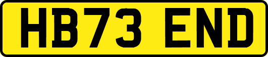 HB73END