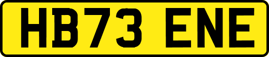 HB73ENE