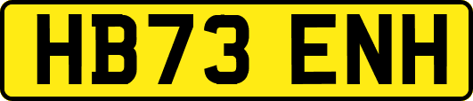 HB73ENH