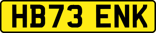 HB73ENK