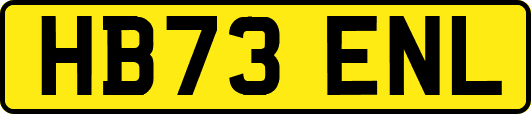 HB73ENL
