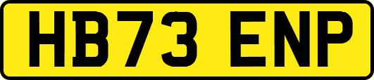 HB73ENP