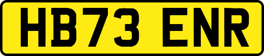HB73ENR