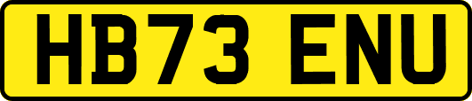 HB73ENU