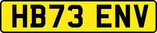 HB73ENV