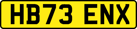 HB73ENX
