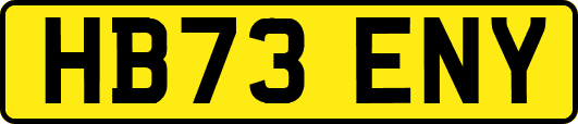 HB73ENY