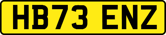 HB73ENZ