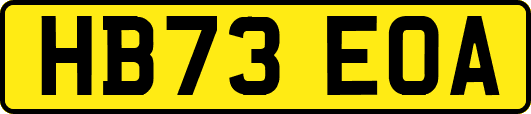 HB73EOA