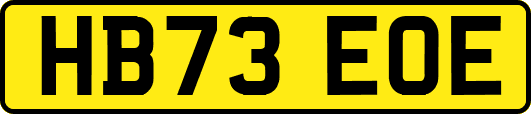 HB73EOE