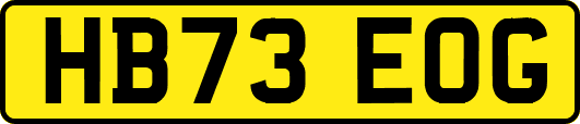 HB73EOG