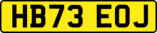 HB73EOJ