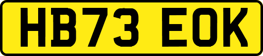 HB73EOK