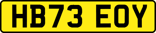 HB73EOY