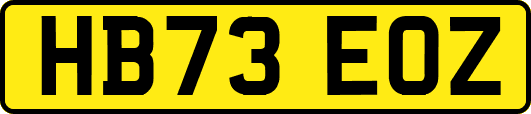 HB73EOZ