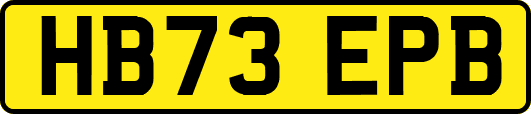 HB73EPB