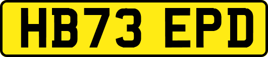 HB73EPD