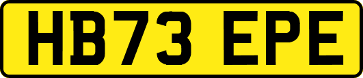 HB73EPE