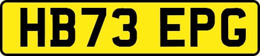 HB73EPG