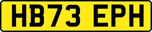 HB73EPH
