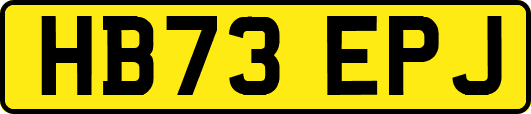 HB73EPJ