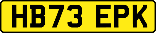 HB73EPK