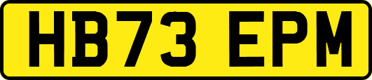 HB73EPM
