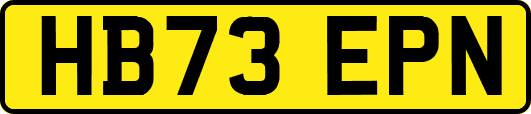 HB73EPN