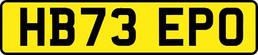 HB73EPO