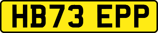 HB73EPP