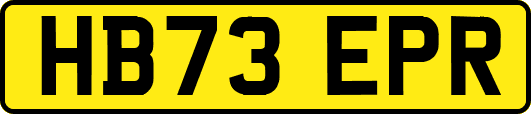 HB73EPR