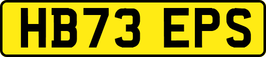 HB73EPS