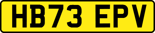HB73EPV