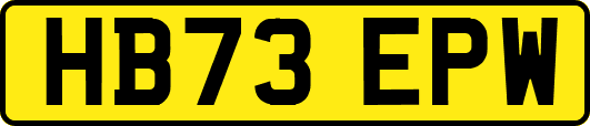 HB73EPW