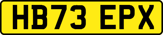 HB73EPX