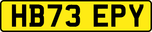 HB73EPY