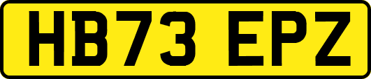 HB73EPZ