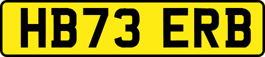 HB73ERB
