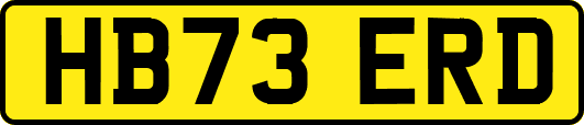 HB73ERD