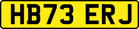 HB73ERJ