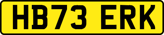 HB73ERK