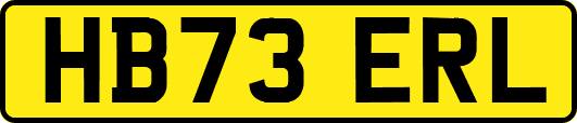 HB73ERL