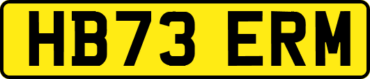 HB73ERM