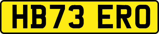 HB73ERO