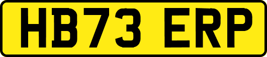 HB73ERP