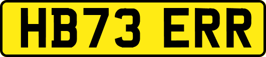 HB73ERR