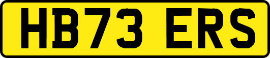 HB73ERS