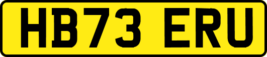 HB73ERU