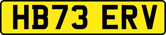HB73ERV