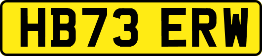 HB73ERW